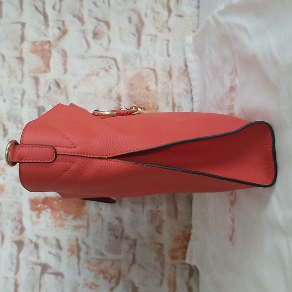 New See by Chloé Joan Top-Handle Bag - Picture 6 of 14